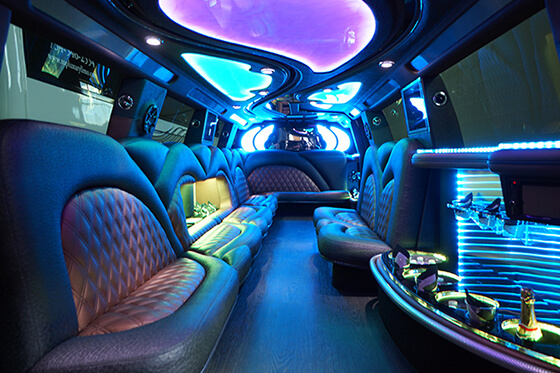  finger lakes limousine service